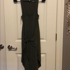 Gianni Bini tie midi